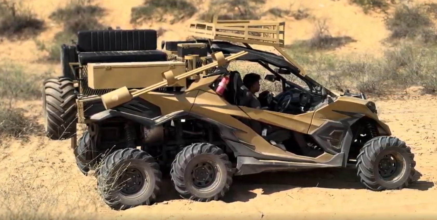 Dhash Defense Systems