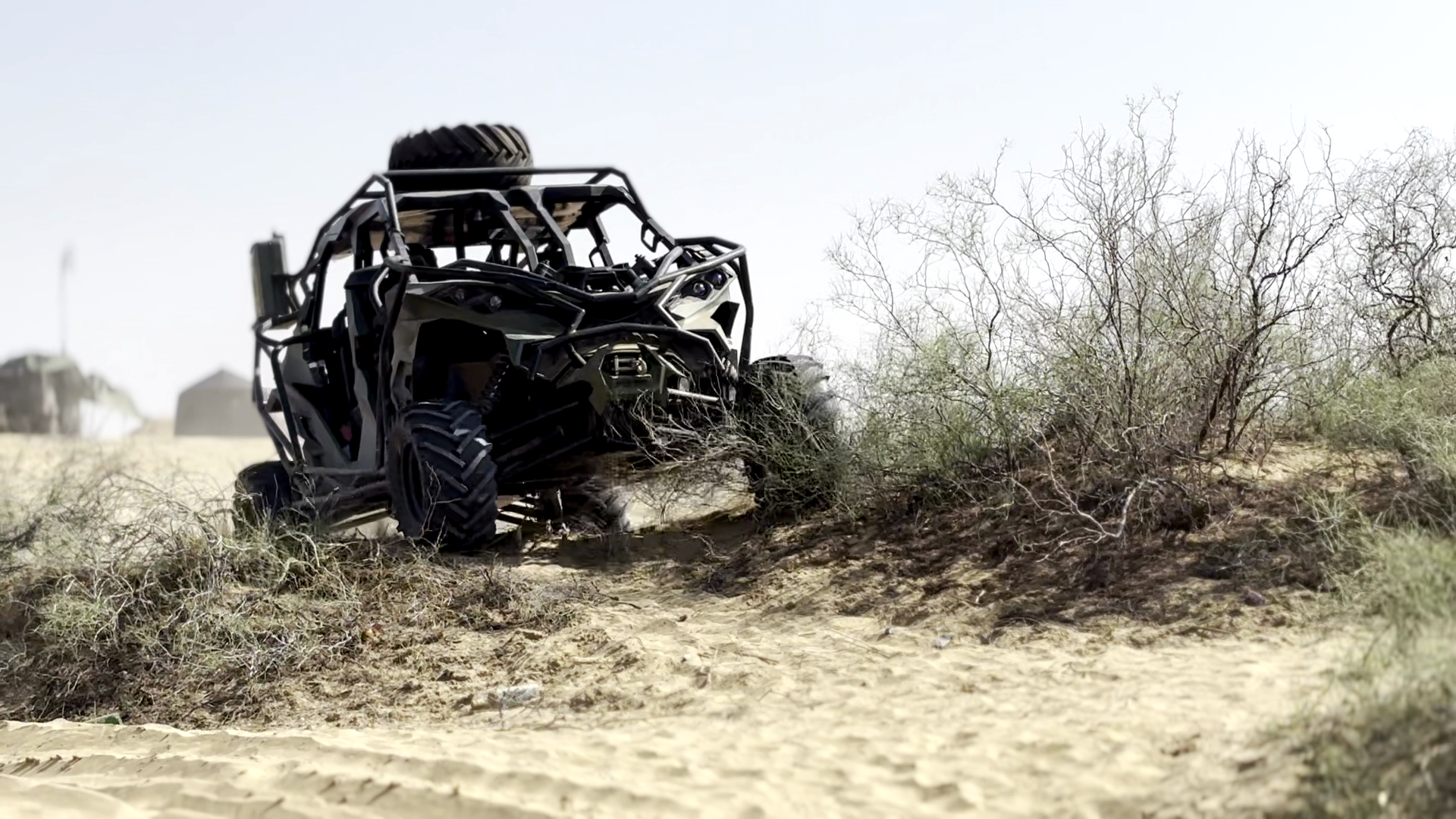 Dhash Defense Systems
